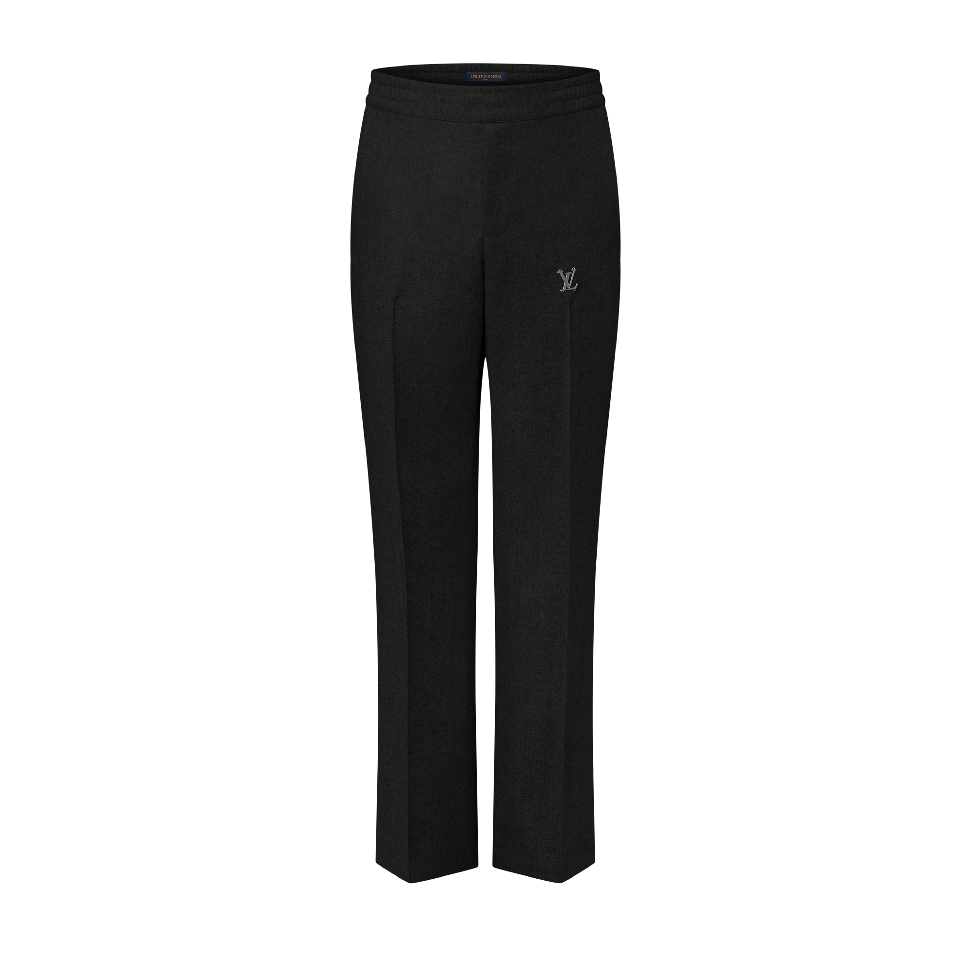 Black Pants Ready-to-Wear | LOUIS VUITTON